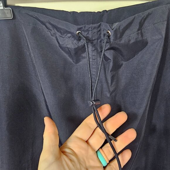 FedEx VF Imagewear Mens Black Adjustable Rain Pants Delivery Uniform Sz XXL - Picture 3 of 10